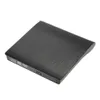 Оптические приводы Usb 3.0 Внешний дисковод Коробка для настольных ПК Ноутбук Ноутбук DVD/Cd-Rom Sata Корпус для DVD-дисков Прямая доставка Compu Dhepq