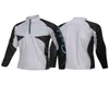 Mannelijke viskleding met lange mouwen Antiuv Ademende sportkleding Kleding Zomershirt Outdoor-shirts7758564