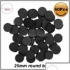 Blocks Mb325 40Pcs60Pcs100Pcs 25Mm Round Plastic Model Bases For Wargames Table Games 220913 Drop Delivery 20 Kidssunglass Toys Gift Dhaec