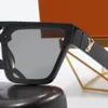 Marque Outlet Designer Sunglass Original Lunettes Hommes Femmes Rétro Pilot Shades Sun Verre Polarisé UV400 Lentilles Cyclisme Conduite Voyage accessoires de lunettes