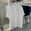 T-shirt da uomo di design T-shirt da donna con lettere Stampa maniche corte Camicie estive da uomo T-shirt larghe taglia S-XXL