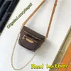 Designer Bombag Fanny Pack Bag w talii Kobiety gradient mini dupa torba krzyżowa boczna torba na ramię 82335 Lady Crossbody Torby luksusowa torebka torebka torebka