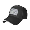 Kapity kulkowe Card Baseball Cap Visor termiczny | -f- | Trucker Hats Beach Sun for Women Men's