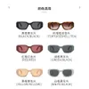 Lunettes de soleil Suns Shades de marque en gros lunettes hexagonales es hommes Verre Nouvelles femmes Vashap personnalisé SPR 8769