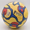 Football Soccer footy Ball Official Size 5 pu football High Quality Match Balls Training Football 240111