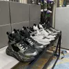 Y-3 Kaiwa حذاء شخصية Y3 أحذية عالية تساعد الرجال غير الرسميين للنساء الجلود الرياضة الجري المدربين مكتنزة أحذية أحذية الأحذية