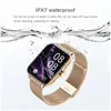 Devices 2022 New Smart Watch Men Women Gift Sport Fitness Health Heart Rate Monitor Bluetooth Digital Smartwatch Wristwatch