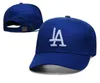 Les plus récents hommes CAP CAP CHAPE DE LUXE CASquette Designer L y Baseball Hats Trucker for Men Women Round Lettre active Caps A-11 A-11