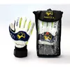MAICCA взрослые футбольные вратарские перчатки профессиональный футбольный вратарь защита пальцев латекс 240111