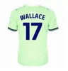 West Bromwich Soccer Jerseys 24/25 Molumby Diangana Swift Dike Brunt Abion Albion Football Shirt 2024 2025 Away Grant Wallace Phillips Men Kid Kit Uniforms