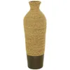 33Inch Tall Vase Woven Floor Bedroom Living Room 240110