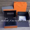 Top Factory s High Quality Wooden Box 1950 Watch Original Box Papers Handbag PAM Used Gift Box wiht Rubber Strap Tools215e