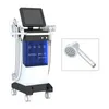 Microdermabrasion Stock aux États-Unis Hydro Dermabrasion Skin Care Machine de beauté Water Oxygène Jet Diamond Peleling Bio-Lifting Spa