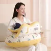 眠っている妊娠中の妊婦のための多機能の赤ちゃんの枕は、反emeticの安全保護を養う240111