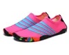 2024 Summer Beach Vacation Leisure High Quality Men's Slippers Sport Soft Sole Sandals Socks Tisters