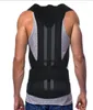 Rugsteun Riem Orthopedische Houding Corset Terug Brace Ondersteuning Mannen Stijltang Ronde Schouder Men039s Houding Corrector9766483