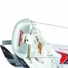 Caraïbes Baima Lake RTR 1/46 échelle Micro voilier bateau radiocommandé 2.4G télécommande Mini voilier de course éolienne