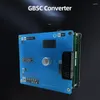 Игровые контроллеры GBS Control GBSC Конвертер Видео Транскодер Практические ретро запасные части