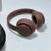 Estúdio sem fio pro Fones de ouvido sem fio Bluetooth Fones de ouvido com cancelamento de ruído Magic Sound Recorder pro