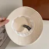 (chitrine's Boutique Store) Classic Brand Fisherman Summer Casual Party Outdoor Sunscreen Small Brimmed Hat Fashion New Gift