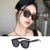 Designer-Sonnenbrillen, G-Familien-Sonnenbrille, Sternbeine, Sommer-Briefhalter aus Metall, Sonnenbrille für Damen im Instagram-Stil, Sonnenbrille, modisch 08XZ