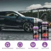 Ny 30/100 ml bil keramisk beläggning spray auto nano keramisk beläggning polering sprayande vax bilfärg repreparation remover ren agent