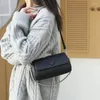 أكياس مسائية 2024 الكتف للنساء عالي الجودة حقيبة PU Armpit Bag Conteps وحقائب اليد مصمم Crossbody