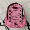 Diseñador Niños Mochila Hip-hop Mochila impermeable Mochila escolar Moda Adolescentes de lujo Marca Bolsas de viaje Bolsa de mochila para computadora portátil de viaje de gran capacidad