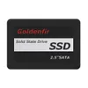 SSD Goldenfir белый/черный 120 ГБ 128 ГБ 240 ГБ 256 ГБ 360 ГБ 480 ГБ 500 ГБ 512 ГБ 720 ГБ 960 ГБ 1 ТБ 2 ТБ SATAIII 2,5-дюймовый внутренний SSD