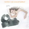 Resmed Wellcome Ventilator Maske Kafa Bandı CPAP burun başlık evrensel