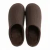 Men Slippers Sandals White Grey Slides Slipper Mens Soft Comfortable Home Hotel Slippers Shoes Size 41-44 sixnmtk#