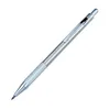 LLD 03 05 07 09 13 20 mm Juego de lápices mecánicos Metal Art Dibujo Pintura Lápiz automático Oficina Suministros de escritura escolar 240111