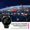 Enheter Ny Amazfit GTR 4 Smartwatch med Alexa Buildin 150 Sportlägen Bluetooth Telefonsamtal Smart Watch 14 Days Battery Live