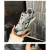 Venetas Ins Silver Sneaker Orbit Shoes Mens Fashion Women Sneakers 2024 Sport Women's 2023 New Botteega German Training Outdoor Designer Casual IQP4