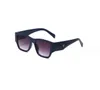 zonnebril mode Luxe opvouwbare zonnebril voor dames heren Zonnebrandcrème high-end Strandzonwering UV-bescherming gepolariseerde bril