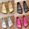 Luxury Designer Shoe Thumb Shoes Shoes Anatomic Ballerina Casual Ballet Shoes Loafers Bow Five finger shape at toe Comfortable External Wear 35-40