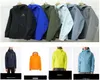 Men's and women's sprint jackets windproof and waterproof sprint jackets outdoor mountaineering and skiing suits