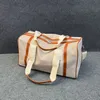 Bolsa de viaje de gran capacidad de nueva moda.