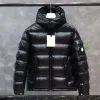 2023Haute qualité hiver doudoune hommes doudoune hommes femmes épaississement manteau chaud loisirs vêtements pour hommes marque de luxe vestes d'extérieur nouveaux designers femmes manteau