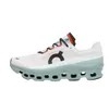 Cloud X3 5 SCARPE CASUALI CHUADILE Federer Designer Domande da donna Sneakers Black White Clouds Allenamento Ons Cross Trainning Shoe Aloe Storm Blue Sports Trainer Z2