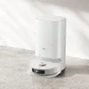 Reinigers Xiaomi Omni B101cn Allinone Stofzuiger en dweilrobot Automatische stofopvang en dweilwater Wassen en drogen met 4000pa zuigkracht