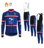 Winter US Postal Team cycling jersey set men Cycling clothing Triathlon Bicycle Pants MTB Clothes Road Bike Suit Maillot Culotte8978750