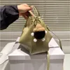 Bola de ombro de designer de melhor bolsa de ombro único Bolsa de corpo feminino Novo bolsa de couro de alta qualidade de couro de grande capacidade