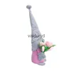 Other Event Party Supplies Faceless Valentines Day Mothers Day Decoration Gift Tabletop Elf Figurinesvaiduryd