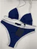 Costumi da bagno da donna bikini marca unfined Sex appeal cosplay haikyuu lingerie play Perizoma di lusso Reggiseno alla moda Beach Party Fasciatura sexy Costumi da bagno Costumi da bagno Costume da bagno