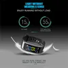 Appareils Bracelet Smart Bluetooth Bluetooth Pidomètre Sport Y3Plus Color Screen Bracelet Smart Wristbang Watch Bluetooth 4.1