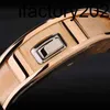 Jf RichdsMers Watch Factory Superclone Tourbillon Double Time Zone Rose Gold RM015 Manual