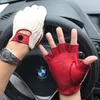 Men genuine leather gloves male sheepskin machinist gloves leather driving gloves men leather driver gloves 240111