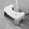 Inne do kąpieli toalety do toalety stołek toalety Squat Pit Tool narzędzie defekacja toaleta toaleta podnóżka przysiad do butów toaletowych zmienia się podnóż