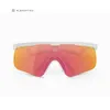 ALBA lunettes de cyclisme polarisées courrier lunettes hommes femmes Goggl lunettes route vtt VTT vélo sport lunettes de soleil 240111